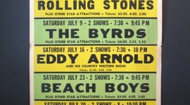 Timeline: Asbury Park Through The Years