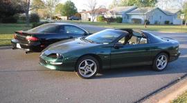 Timeline: Just something...that i would know what it is...