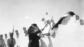 Timeline: CR Sin Ejército