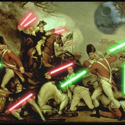 Timeline: Key Events Leading to American Independence