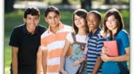 Timeline: Adolescence