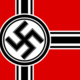 War ensign of germany 1935 1938