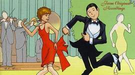 Timeline: The Roaring Twenties