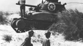 Timeline: World War II