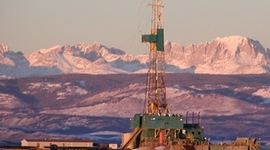 Timeline: History of hyraulic fracturing