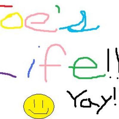 Timeline: Joe Lee timetoast project thingy dealeo for Ms.Self......