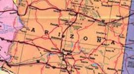 Timeline: US and Arizona History