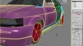 Timeline: Компьютерное моделирование