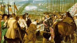 Timeline: Los Austrias Menores