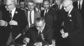 Timeline: Civil Rights Timeline