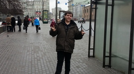 Timeline: Абрамов Дмитрий