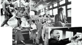 Timeline: Civil Rights