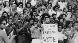 Timeline: Civil Rights Movement in America