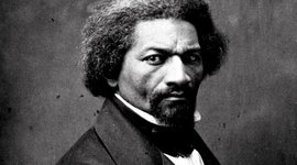 Timeline: Frederick Douglass