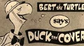 Timeline: The Cold War (Duck & Cover)