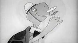 Timeline: The Cold War (Duck and Cover)