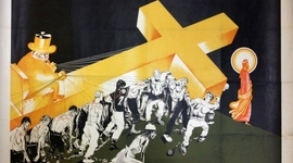 Timeline: Antireligion and Antisemitism in the Soviet Union