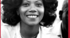 Timeline: Wilma Rudolph   by Nia