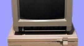 Timeline: The History of Computers