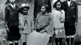 Timeline: Jackie Robinson by Prarker