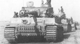 Timeline: Battles of WWII: Jamie Gray, Lilly Torez