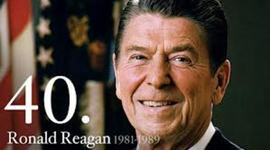 Timeline: Ronald Reagan