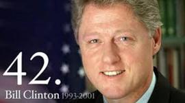 Timeline: Bill Clinton