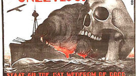 Timeline: Tijdbalk Interbellum