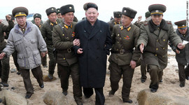 Timeline: North Korea