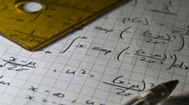 Timeline: AP Calculus Prep Journal