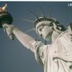 Statue of liberty