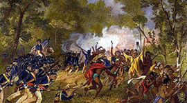 Timeline: Georgia Ryans Timeline