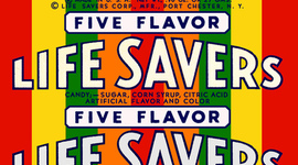 Timeline: Life Savers