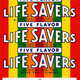 Lifesavers 5flavors