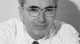 Timeline: Victor Frankl