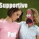 Supportivepat