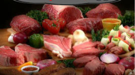 Timeline: Cadena Productiva de la Carne de Bovino