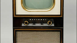 Timeline: televitoin history