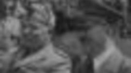 Timeline: World War I: Rise of Dictatorships