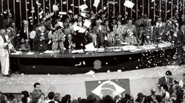 Timeline: História do Brasil