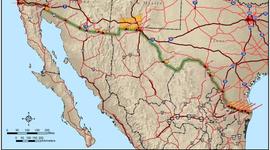 Timeline: US-Mexico Border Timeline 1980-2006