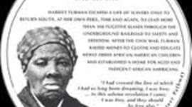 Timeline: Harriet Tubman