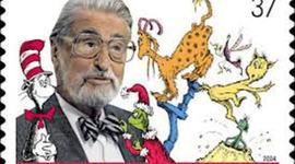 Timeline: Dr. Seuss