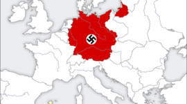 Timeline: Germany 1939-1945