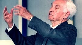 Timeline: Ernst Mayor, The timeline.