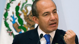Timeline: Sexenio calderon