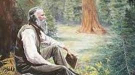 Timeline: The Life of John Muir