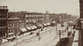 Timeline: Utah History Timeline