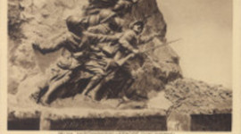 Timeline: front des vosges