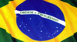 Timeline: História do Brasil